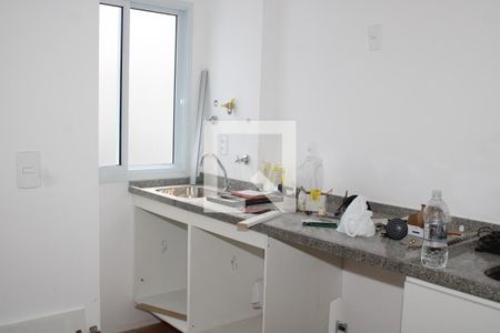 Studio de kitnet/studio para alugar com 1 quarto, 33m² em Ipiranga, São Paulo
