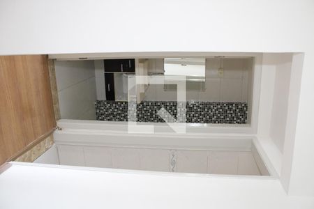 Sala de apartamento à venda com 1 quarto, 33m² em Ipiranga, São Paulo