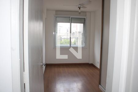 Quarto de apartamento à venda com 1 quarto, 33m² em Ipiranga, São Paulo