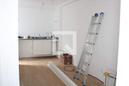 Studio de kitnet/studio para alugar com 1 quarto, 33m² em Ipiranga, São Paulo