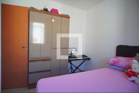 Quarto 1 de apartamento para alugar com 2 quartos, 42m² em Feitoria, São Leopoldo
