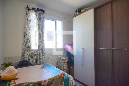 Quarto 2 de apartamento para alugar com 2 quartos, 42m² em Feitoria, São Leopoldo