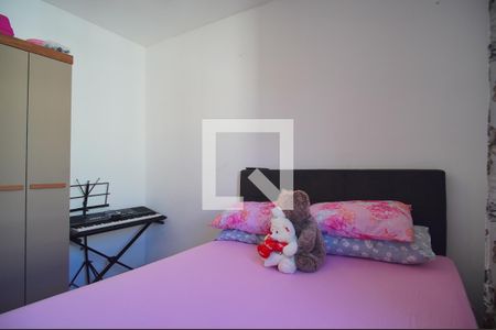 Quarto 1 de apartamento para alugar com 2 quartos, 42m² em Feitoria, São Leopoldo