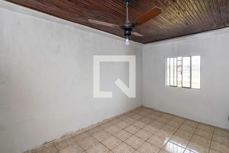 Quarto 1 de casa para alugar com 2 quartos, 85m² em Brás de Pina, Rio de Janeiro