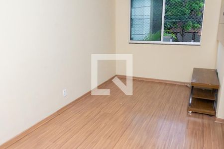 Sala de apartamento para alugar com 2 quartos, 48m² em Cosmos, Rio de Janeiro