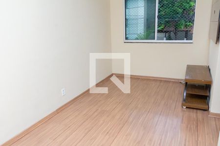 Sala de apartamento para alugar com 2 quartos, 48m² em Cosmos, Rio de Janeiro