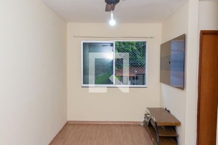 Sala de apartamento para alugar com 2 quartos, 48m² em Cosmos, Rio de Janeiro