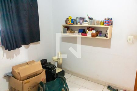 Quarto 1 de casa de condomínio para alugar com 3 quartos, 120m² em Mansões Paraíso, Aparecida de Goiânia