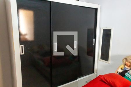 Quarto 1 de casa de condomínio para alugar com 3 quartos, 120m² em Mansões Paraíso, Aparecida de Goiânia