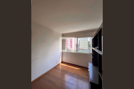 Sala de apartamento à venda com 2 quartos, 51m² em Jardim Celeste, São Paulo