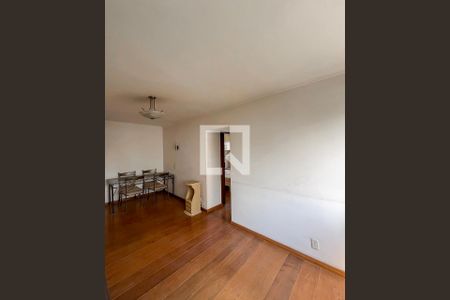 Sala de apartamento à venda com 2 quartos, 51m² em Jardim Celeste, São Paulo