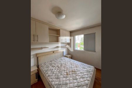 Quarto 1 de apartamento à venda com 2 quartos, 51m² em Jardim Celeste, São Paulo