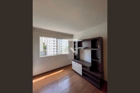 Sala de apartamento à venda com 2 quartos, 51m² em Jardim Celeste, São Paulo