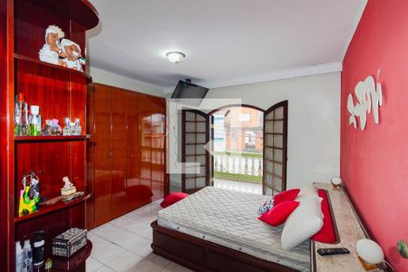 Quarto 1 de casa para alugar com 3 quartos, 150m² em São Rafael, São Paulo