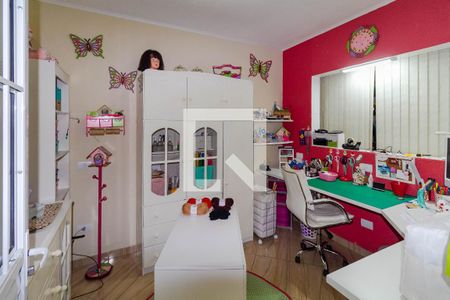 Escritório de casa para alugar com 3 quartos, 150m² em São Rafael, São Paulo