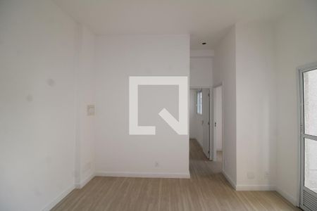 Sala / Cozinha de apartamento para alugar com 2 quartos, 53m² em Imirim, São Paulo