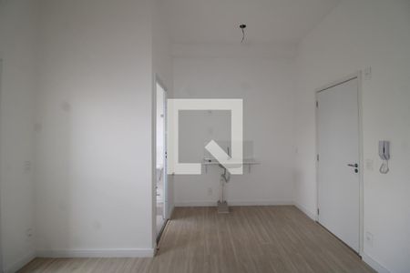 Sala / Cozinha de apartamento para alugar com 2 quartos, 53m² em Imirim, São Paulo