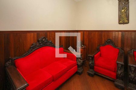 Sala de casa para alugar com 2 quartos, 215m² em Mooca, São Paulo