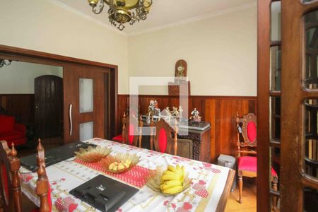 Sala de Jantar de casa para alugar com 2 quartos, 215m² em Mooca, São Paulo