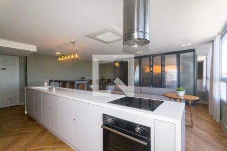 Kitnet/Studio para alugar com 1 quarto, 33m² em Farroupilha, Porto Alegre