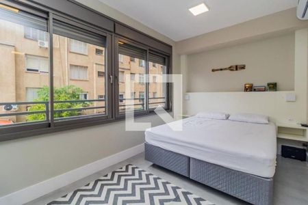 Kitnet/Studio para alugar com 1 quarto, 33m² em Farroupilha, Porto Alegre