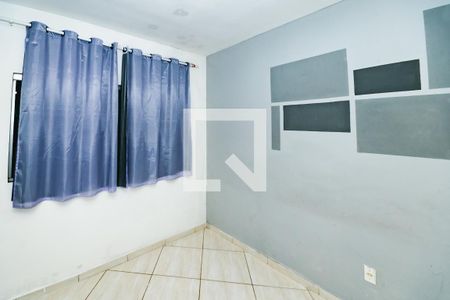 Casa para alugar com 2 quartos, 67m² em Fortaleza (justinópolis), Ribeirão das Neves