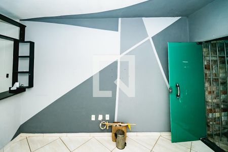 Casa para alugar com 2 quartos, 67m² em Fortaleza (justinópolis), Ribeirão das Neves