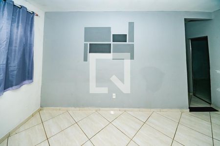 Casa para alugar com 2 quartos, 67m² em Fortaleza (justinópolis), Ribeirão das Neves