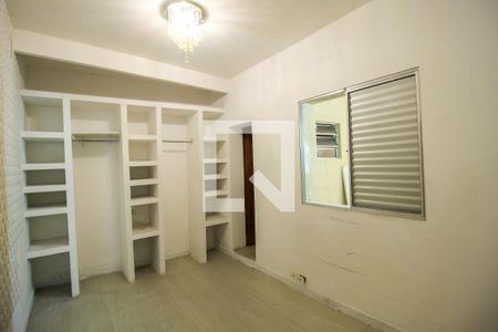 Casa para alugar com 2 quartos, 85m² em Mooca, São Paulo