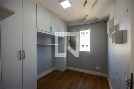 Quarto 1 de apartamento à venda com 2 quartos, 55m² em Jardim Iris, São Paulo