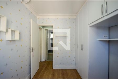 Quarto 1 de apartamento à venda com 2 quartos, 55m² em Jardim Iris, São Paulo
