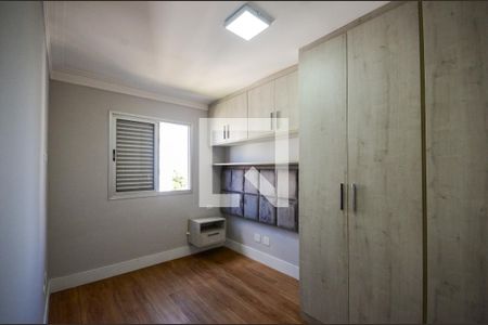 Quarto 2 de apartamento à venda com 2 quartos, 55m² em Jardim Iris, São Paulo