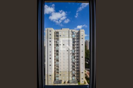 Quarto 1 - Janela de apartamento à venda com 2 quartos, 55m² em Jardim Iris, São Paulo