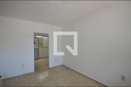 Sala de apartamento para alugar com 2 quartos, 55m² em Praça Seca, Rio de Janeiro