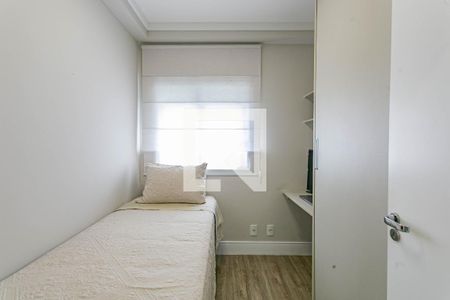 Quarto de apartamento à venda com 2 quartos, 64m² em Vila da Saúde, São Paulo