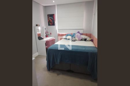 Foto 17 de apartamento à venda com 2 quartos, 63m² em Vila Osasco, Osasco