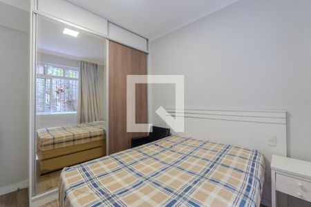Quarto de apartamento para alugar com 1 quarto, 36m² em Bela Vista, São Paulo