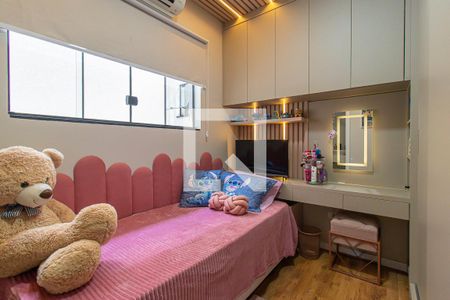 Quarto 1 Suite de casa para alugar com 2 quartos, 150m² em Xaxim, Curitiba