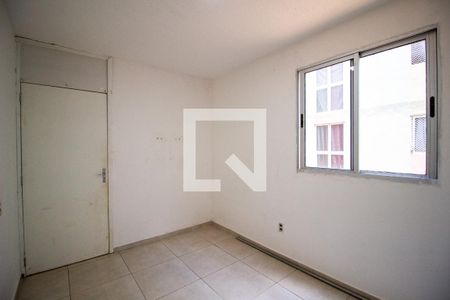 Quarto 1 de apartamento para alugar com 2 quartos, 57m² em Jardim Caranda, Sorocaba
