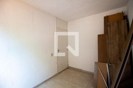 Quarto 2 de apartamento para alugar com 2 quartos, 57m² em Jardim Caranda, Sorocaba