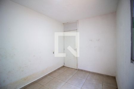 Quarto 1 de apartamento para alugar com 2 quartos, 57m² em Jardim Caranda, Sorocaba