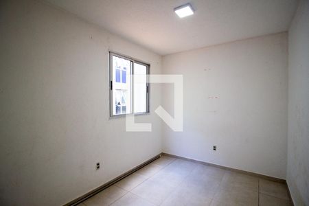 Quarto 1 de apartamento para alugar com 2 quartos, 57m² em Jardim Caranda, Sorocaba