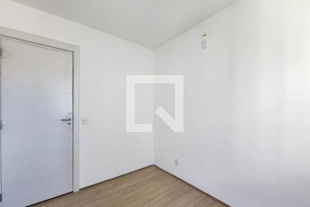 Quarto 1 de apartamento para alugar com 2 quartos, 45m² em Santo Cristo, Rio de Janeiro