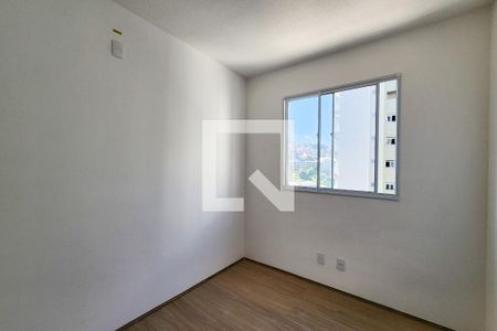 Quarto 1 de apartamento para alugar com 2 quartos, 45m² em Santo Cristo, Rio de Janeiro