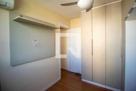 Quarto 2 de apartamento à venda com 2 quartos, 49m² em Irajá, Rio de Janeiro
