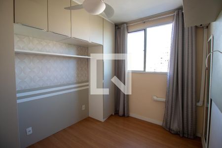 Quarto 2 de apartamento à venda com 2 quartos, 49m² em Irajá, Rio de Janeiro