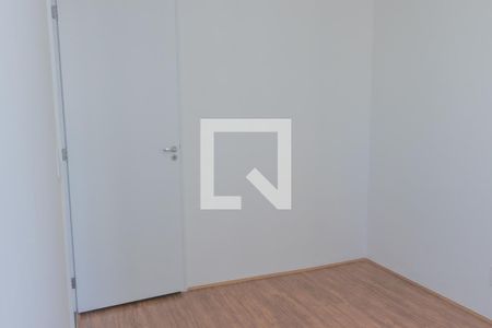 Quarto de apartamento à venda com 1 quarto, 26m² em Várzea da Barra Funda, São Paulo