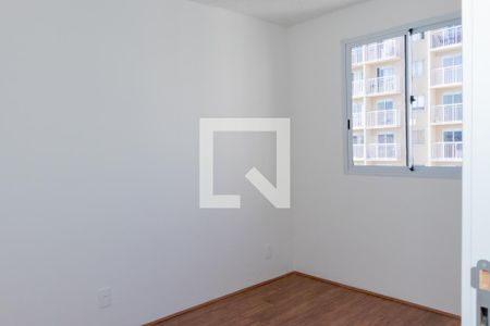 Quarto de apartamento à venda com 1 quarto, 26m² em Várzea da Barra Funda, São Paulo