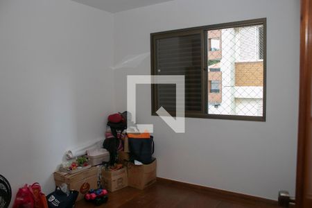 Quarto 1 de apartamento à venda com 3 quartos, 147m² em Serra, Belo Horizonte