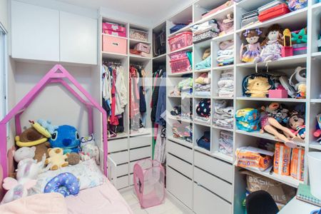 Quarto 2 de casa de condomínio à venda com 2 quartos, 60m² em Vila Constança, São Paulo